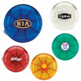 Promotional Translucent Plastic Yo-Yo