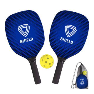 Pickleball Sets in Mesh Bag