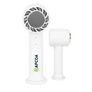 Portable Refrigeration Fans