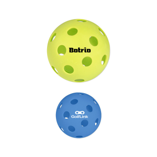 26 Hole Indoor Pickleballs