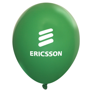 9 Inch USA Standard Latex Balloons