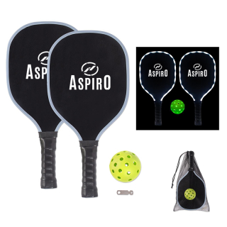 LED Pickleball Sets