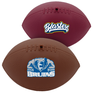 7 Inch Mini Vinyl Footballs