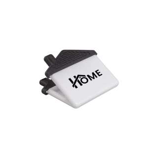 House Shaped Clips