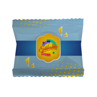 Printed Zagasnacks Wide Promo Pack Bags