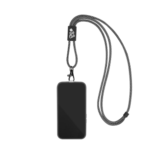 BrandCharger Tether Cord Phone Lanyards