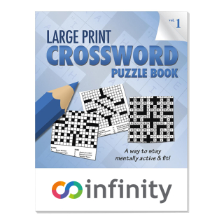 ized Crossword Volume 1 Books