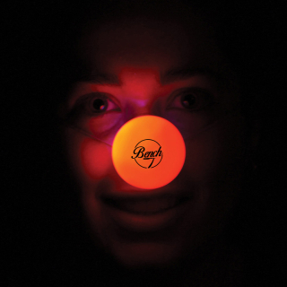 ized Light Up Reindeer Noses