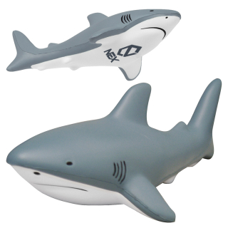ized Shark Stress Relievers