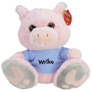 ized Taddle Toes Plush Toys