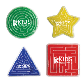 Maze Puzzle Assortments