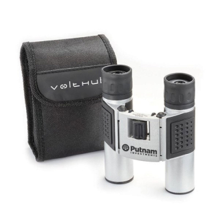Binolux® 10 Power High-Tech Binoculars