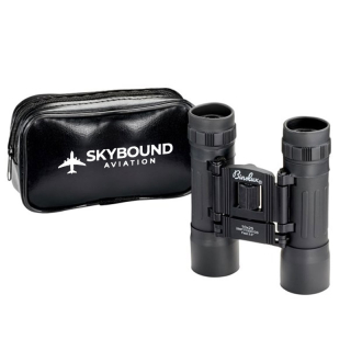 Binolux® 10 Power Roof Prism Binoculars