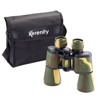 Binolux® Camouflage Binoculars