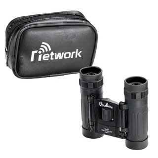 Binolux® 8 Power Roof Prism Binoculars