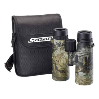 Binolux® Elite Camouflage Binoculars
