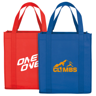 Mega Grocery Tote Bags