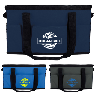 Medium Utility Tote Bags