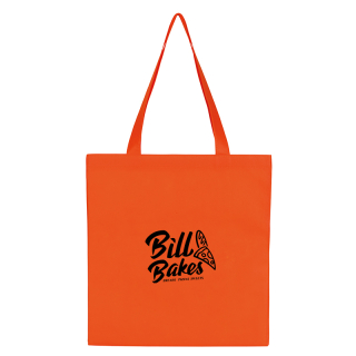 Non-Woven Budget Tote Bags