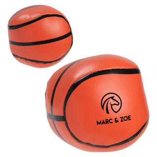 Basketball Fiberfill Sports Balls