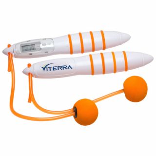 Logo Cordless Digital Jump Rope