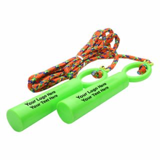 Fun Skipper Jump Rope