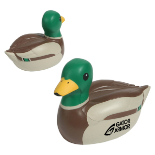 Mallard Duck Stress Relievers