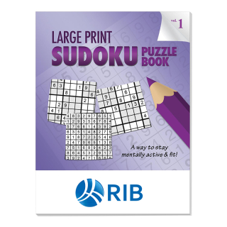 Sudoku Volume 1 Books