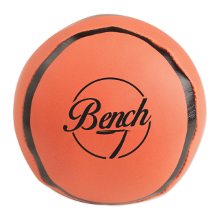 4 Inch Plush Basketballs