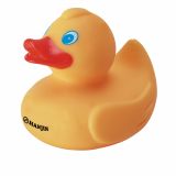 Custom Logo Imprinted Rubber Ducks