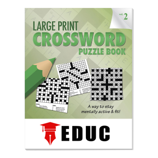 Crossword Volume 2 Books