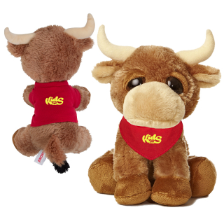 Dreamy Eyes Plush Toys