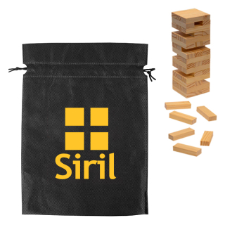 Fun On The Go GamesTumble Towers