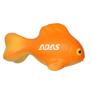 Goldfish Stress Relievers