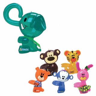 Assorted Hugger Critter Inflates