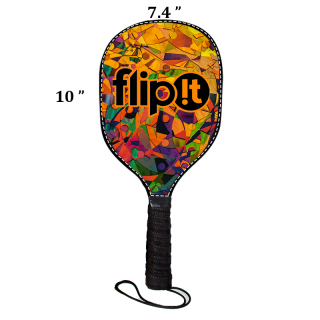 Pickleball Paddle Sets
