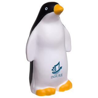 Penguin Stress Relievers