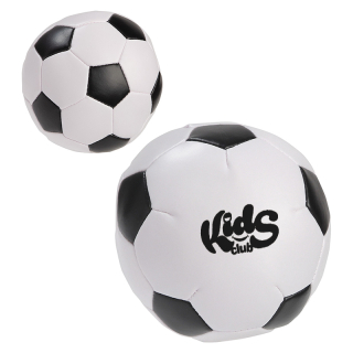 Soccer Fiberfill Sports Balls
