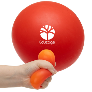 Starburst Color Changing Balls