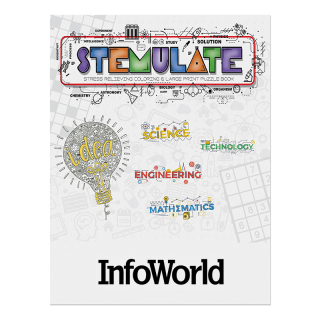 Stemulate Activity Books