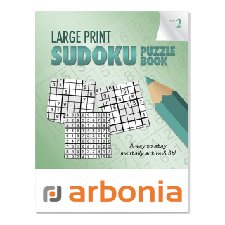 Sudoku Volume 2 Books
