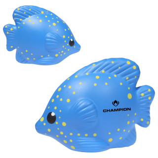 Tropical Fish Stress Relievers
