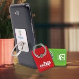 Promotional Smartphone Ring Stand Holders