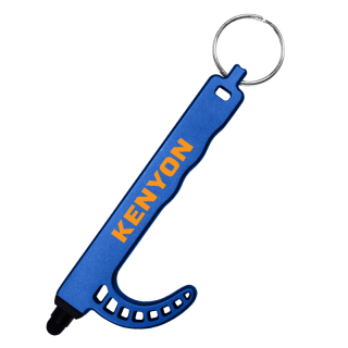 MicroHalt™ Printed Clean Key Styluses