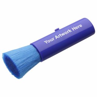 Logo Retractable Duster - 4 Colors