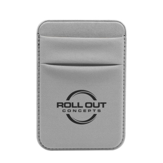 Magnetic Stretch Phone Wallets