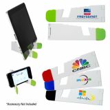 Personalized V-Fold Phone And Tablet Stand