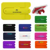 Promotional Kickstand SmartPhone Wallet