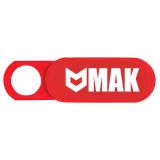Ultra Thin Promotional Security Webcam Covers