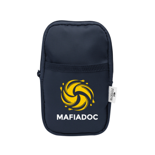 Intrepid rPET Phone Pouches